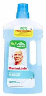 MASTROLINDO SUPERFICI DELICATE ML.930