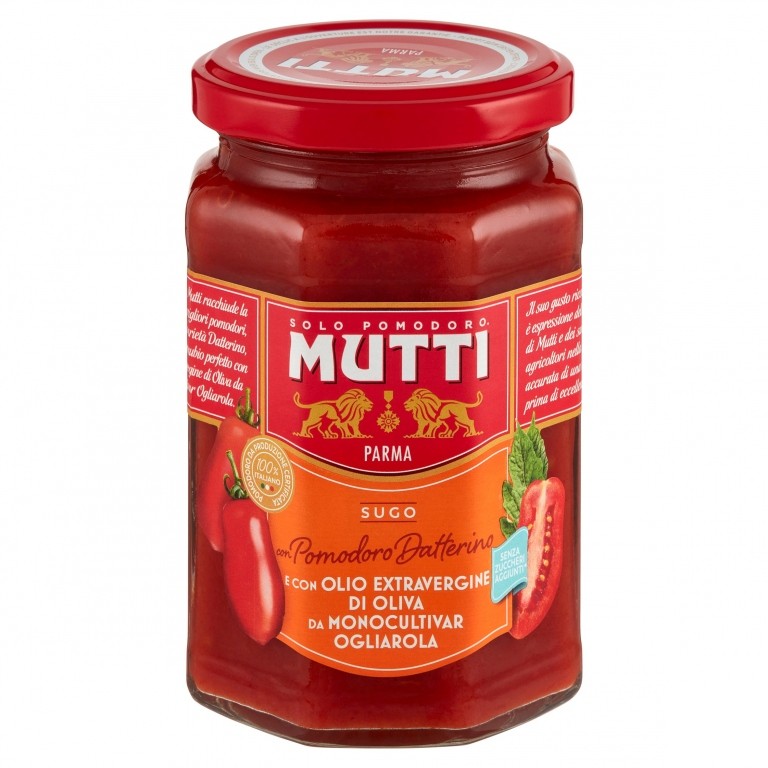 SUGO MUTTI DATTERINO GR.280