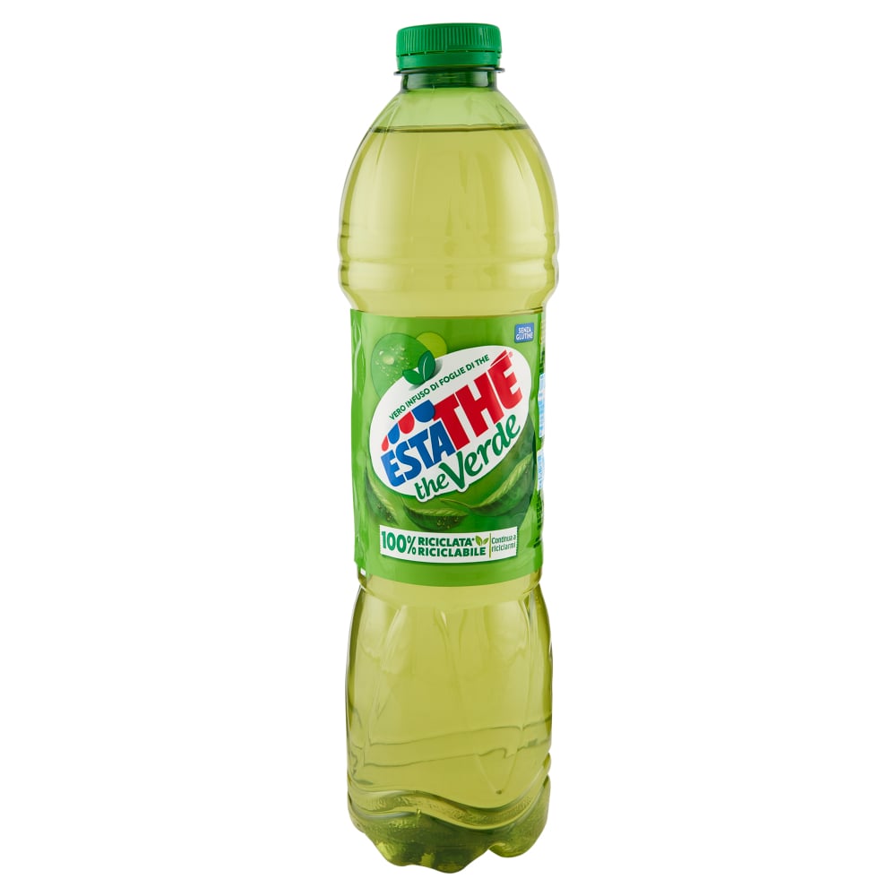 FERRERO ESTATHE' BIO THE VERDE 1,5 L