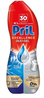 PRIL GOLD GEL ML.540 IGIENE