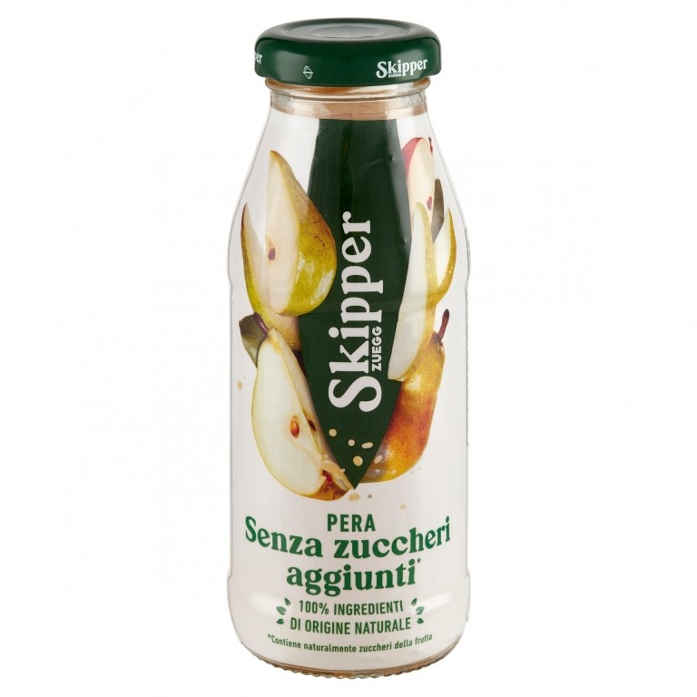 SUCCHI SKIPPER CLUB S/ZUCCH.PERA ML.200           