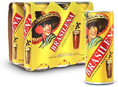BRASILENA CL.25X6 LATTINA                         