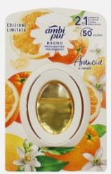AMBIPUR PROF.GEL BAGNO ARANCIA&NEROLI
