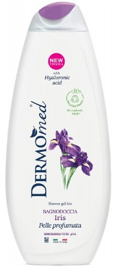 BAGNOSCH.DERMOMED IRIS RELAX ML.650