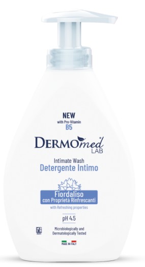 INTIMO DERMOMED ML.250 ANTIODORE FIORDALISO