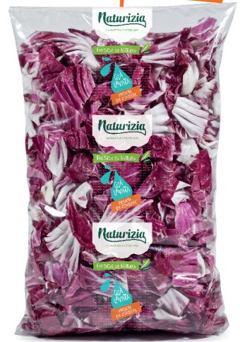 CUORI DI RADICCHIO GR.500 NATURIZIA               