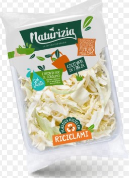 CRAUTI GR.500 NATURIZIA                           