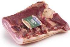 PANCETTA TESA DOLCE S.VINCENZO AL KG