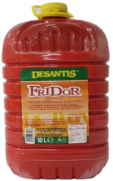 OLIO DESANTIS FRIDOR PALMA LT10 BIFRAZ.