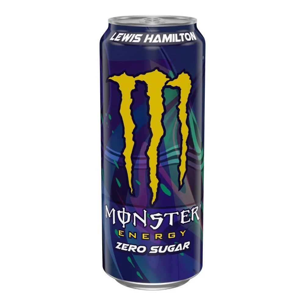 MONSTER LH44 ZERO CL.50 LATTINA                   