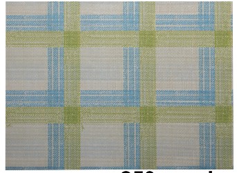 TOVAGLIETTA 30X40 TARTAN V.AZZURRO PZ.250