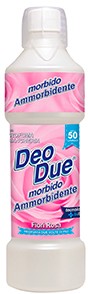 AMM.DEO DUE FIORI ROSA LT.1 50 LAV.