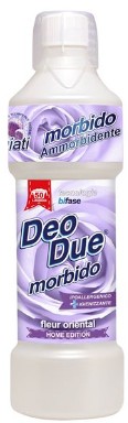 AMM.DEO DUE FLEUR ORIENTAL LT.1 50 LAV.