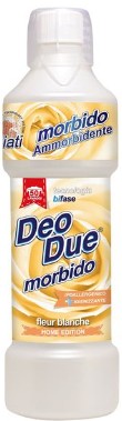 AMM.DEO DUE FLEUR BLANCHE LT.1 50 LAV.