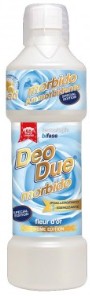 AMM.DEO DUE FLEUR D'OR LT.1 50 LAV.