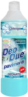 DEO DUE PAVIMENTI OZONATO ML.750