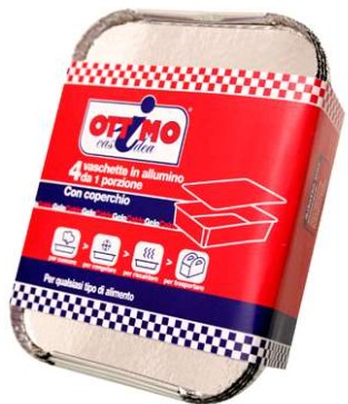 VASCH.OTTIMOPRO C/C 1PORZ. 20 PEZZI