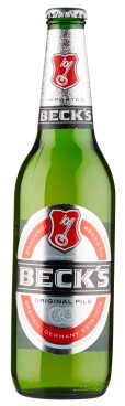 BIRRA BECK'S CL.50