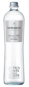 ACQUA S.BENED.NAT.CL.65 VAR ANTICA FONTE