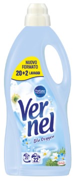 AMM.VERNEL LT.1,450 BLU 22 LAV.
