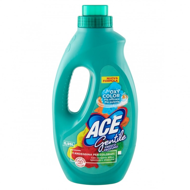 ACE GENTILE REGOLARE ML.950
