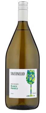 VINO TAVERNELLO B.CO FRIZZ.LT1.5 IGT              