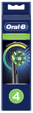 RICARICA SPAZ.ORAL B CROSS VITALITY X4