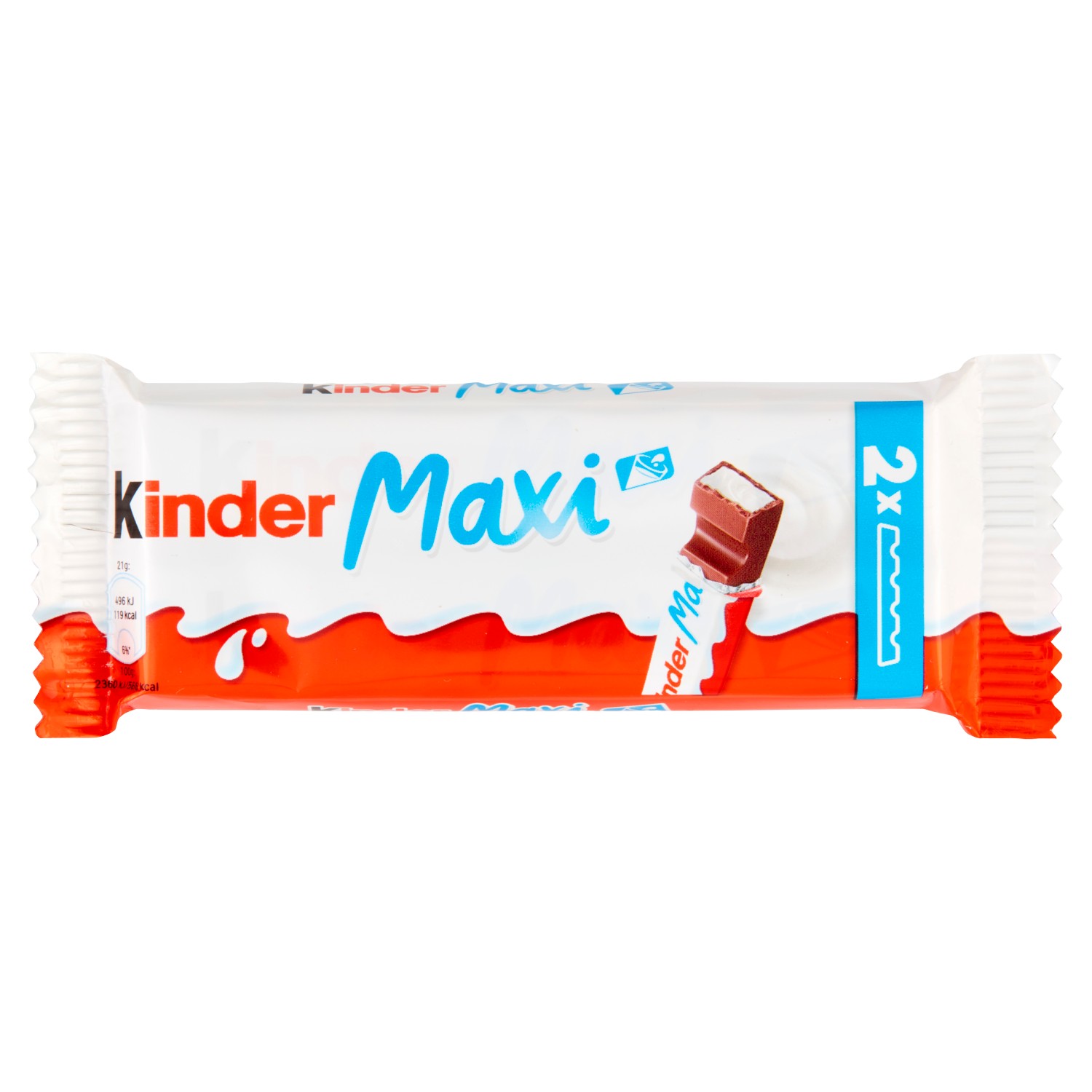 FERRERO KINDER MAXI T2X24                         
