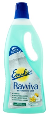EMULSIO RAVVIVA GRES 750 ML