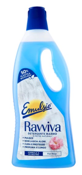 EMULSIO RAVVIVA MARMO FIORI DI COTONE ML.750