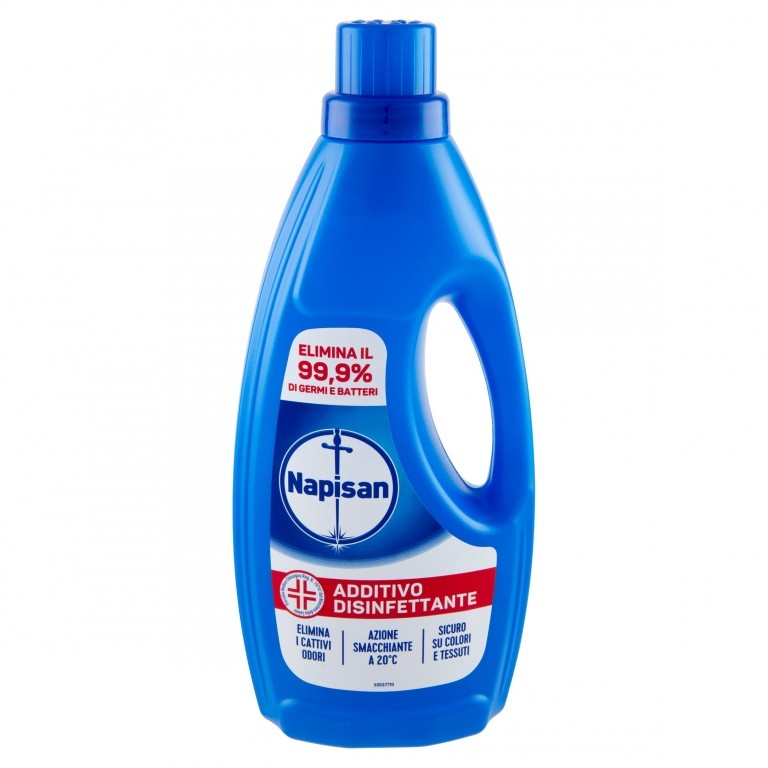 NAPISAN ADDITIVO IGIENIZZANTE 1000 ML