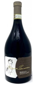VINO BAROLO LE FILERE DOCG CL150