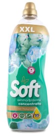 AMM.SOFT CONC.ELISIR PROFUMATO 95 LAV.LT 2