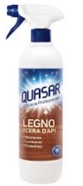 QUASAR LEGNO 580 ML