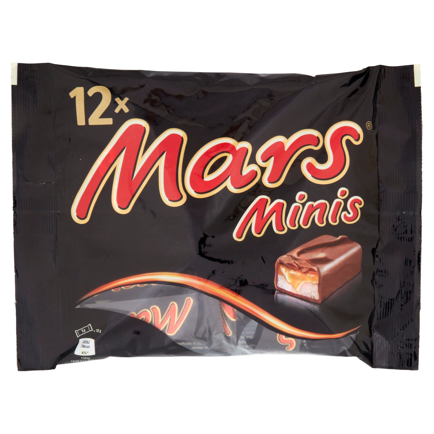 MARS 227 G