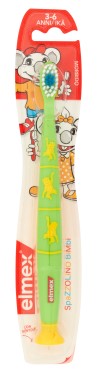 SPAZZ.ELMEX 3-6 ANNI BAMBINI