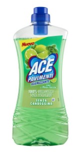 ACE PAVIMENTI LIME E MENTA LT.1