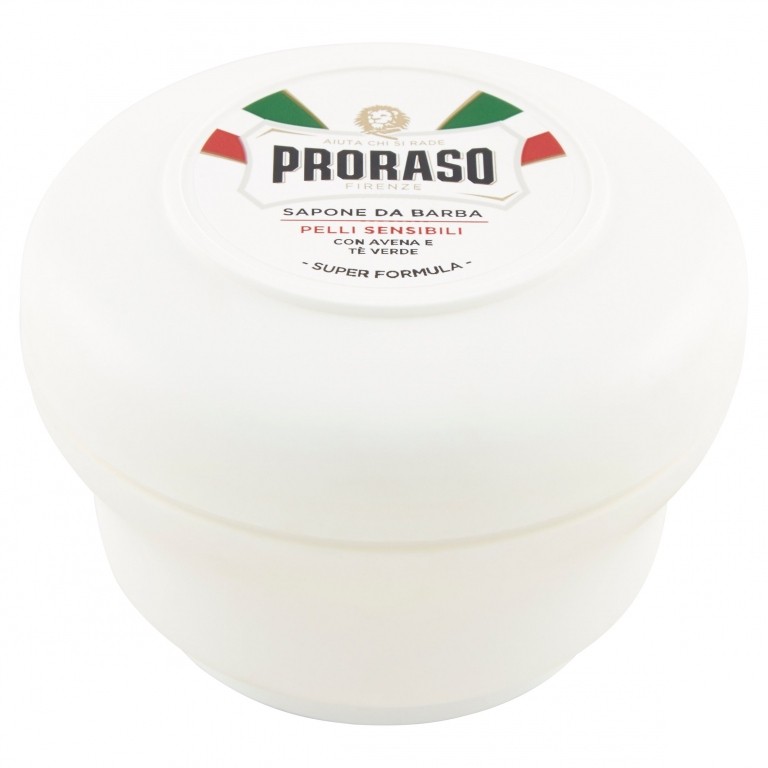 PRORASO SAPONE CIOTOLA PELLI SENSIB.ML.150
