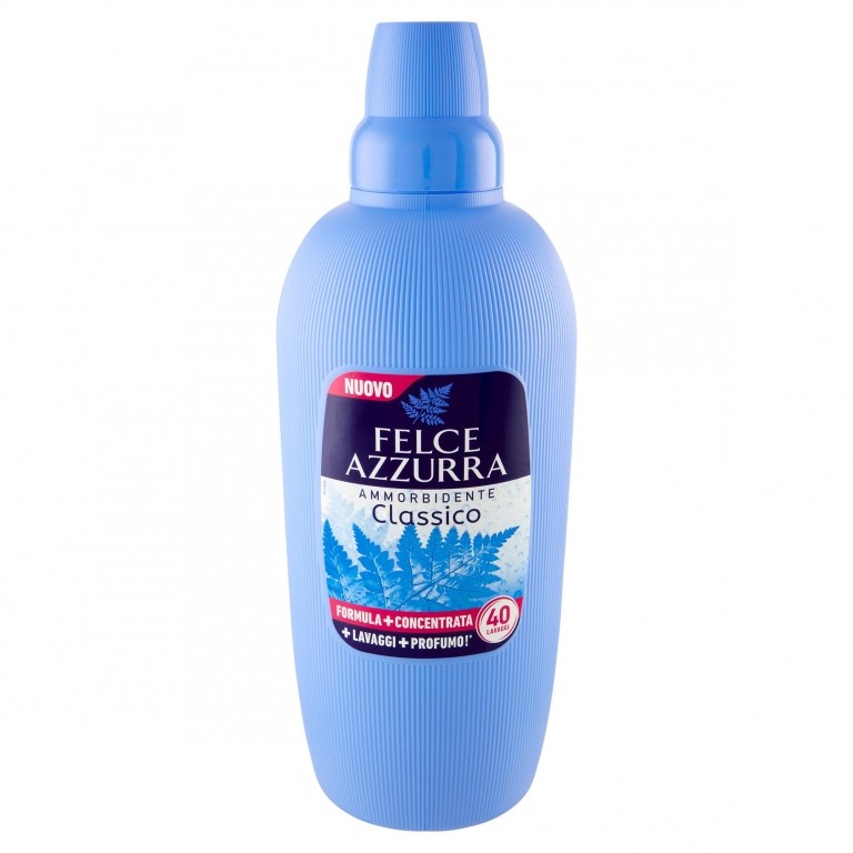 FELCE AZZURRA AMMORBIDENTE CLASSICO 2 L