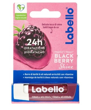 LABELLO BLACKBERRY  ML 4,8