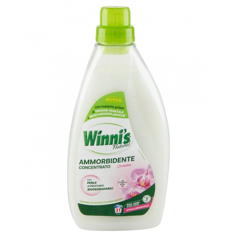 WINNI'S AMMORBIDENTE CONC.ORCHIDEA 31 L