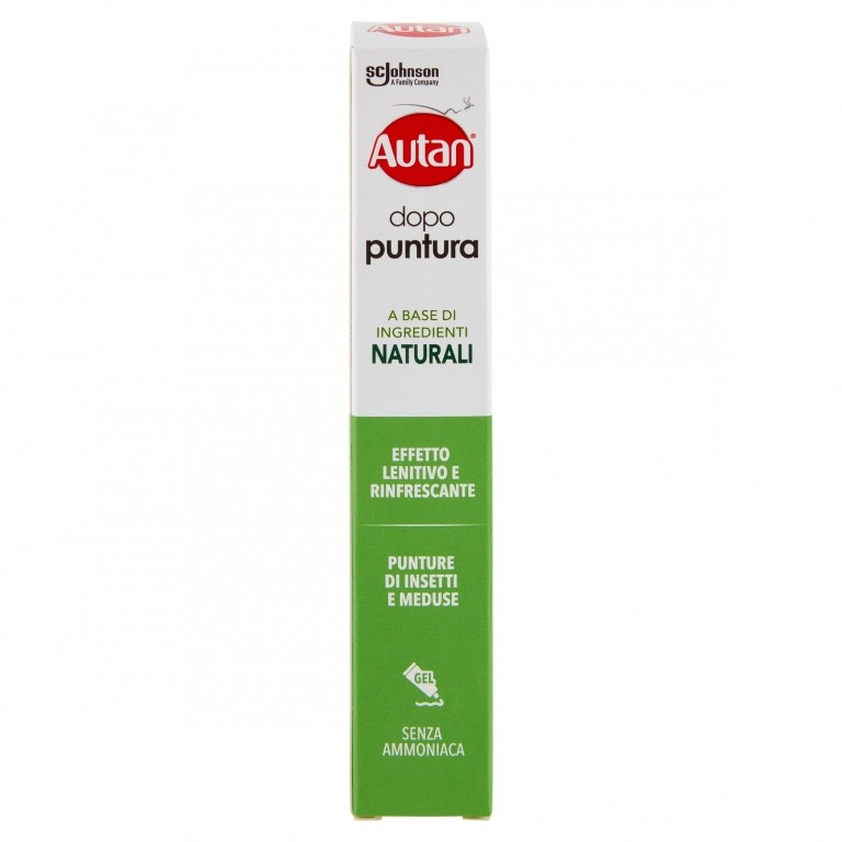 AUTAN DOPOPUNTURA NATURALE ML 20