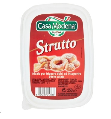 STRUTTO CASAMODENA GR.250