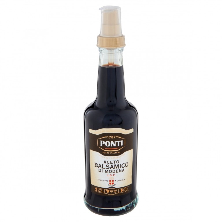 ACETO PONTI BALSAMICO SPRAY IGP ML.250            