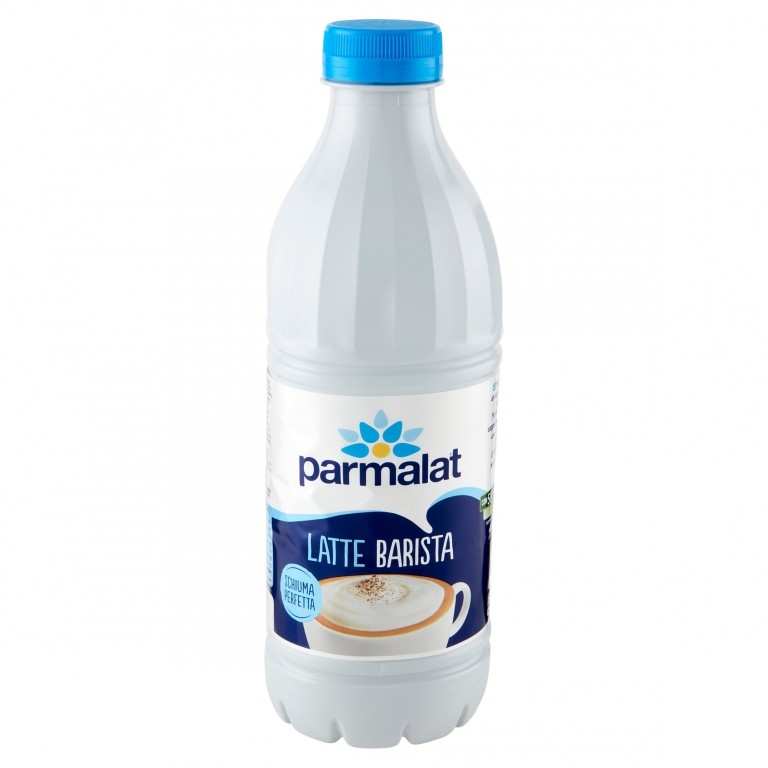 LATTE PARMALAT BARISTA PS BTG LT.1