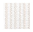 TOV.C/TESSUTO STYLE RIGA SABBIA 40X39 PZ 50