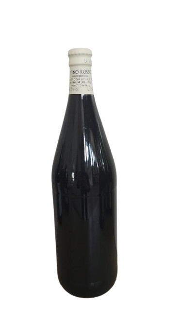 VINO CIRO'ENOTRIA R.SO LT.1 TAPPO CORONA          