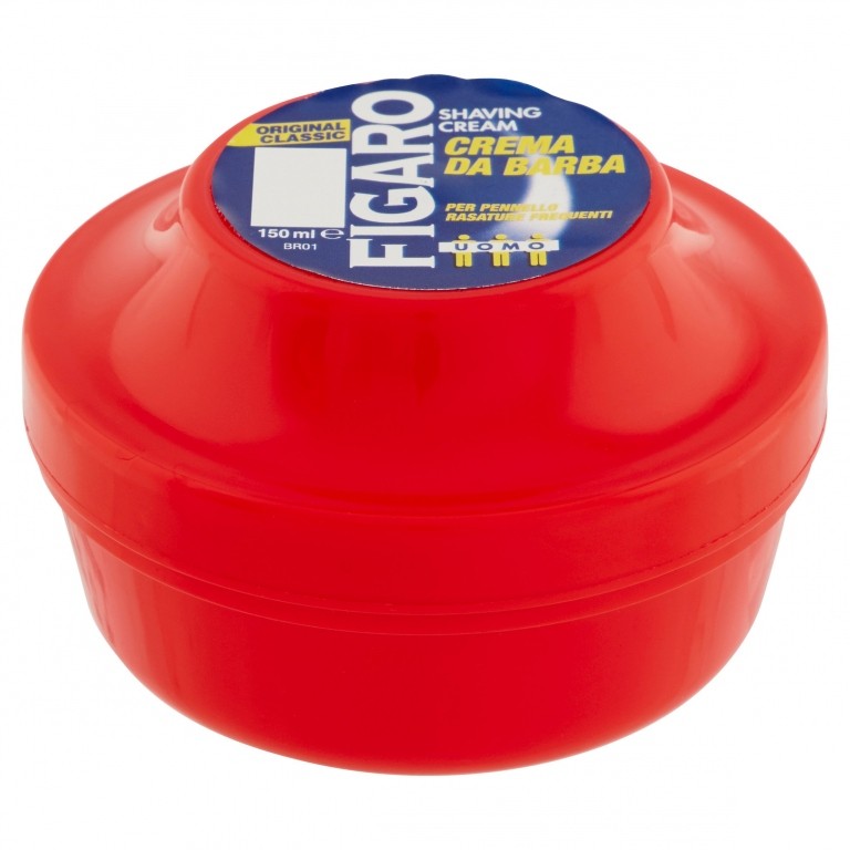CREMA BARBA FIGARO CIOTOLA ML.150
