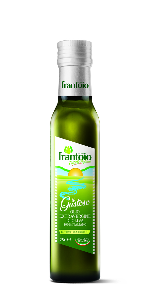 OLIO F.LLI PUGLIESE EXTRAV.100% CL50