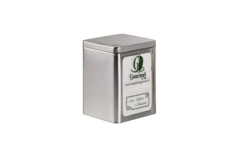 DISPENSER TOVAGLIOLI BAR SILVER